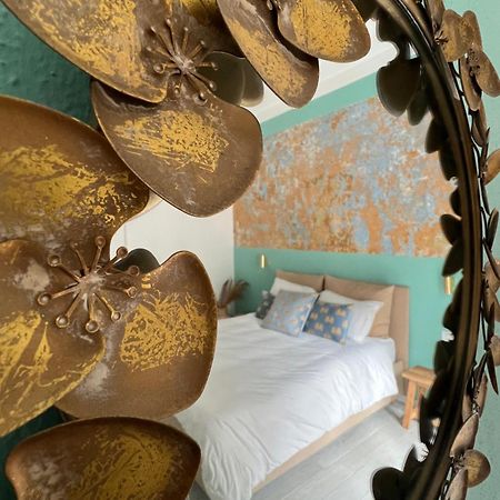 Valu Bed and Breakfast Carloforte  Εξωτερικό φωτογραφία