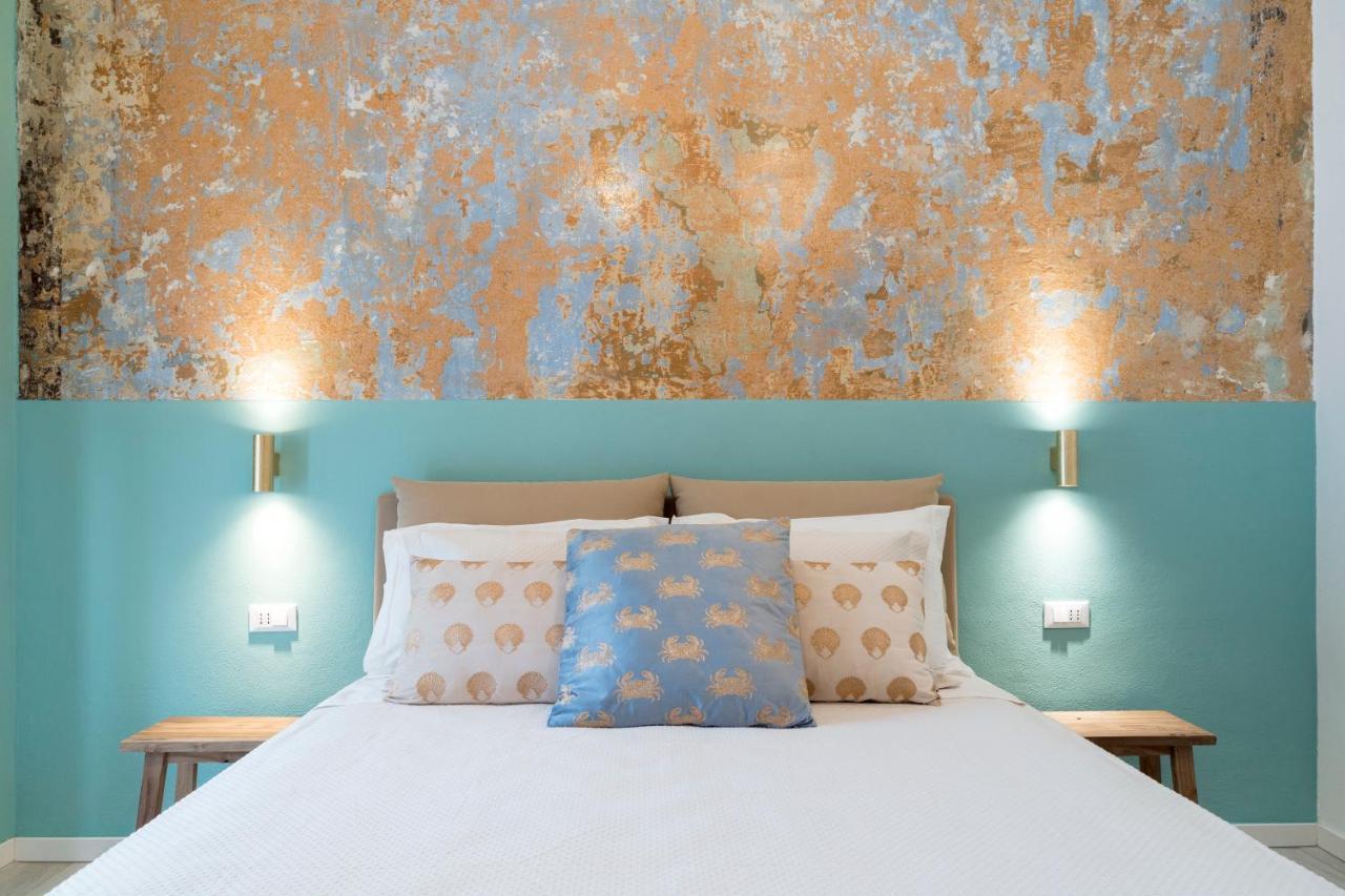 Valu Bed and Breakfast Carloforte  Εξωτερικό φωτογραφία
