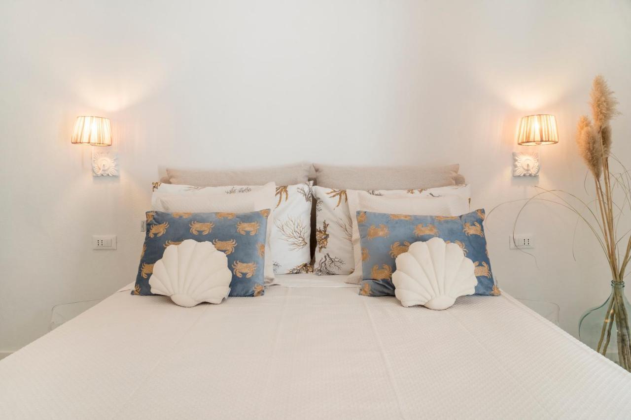 Valu Bed and Breakfast Carloforte  Εξωτερικό φωτογραφία
