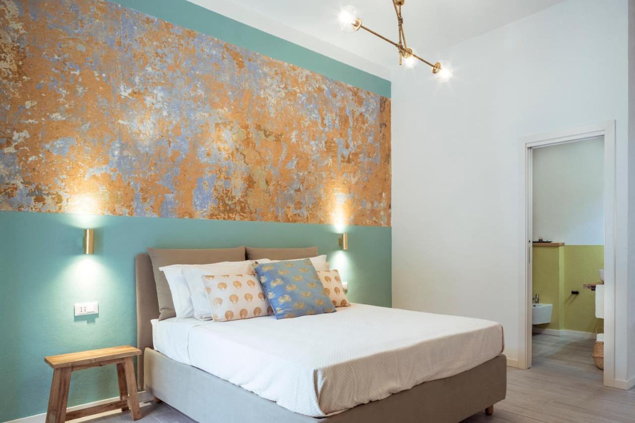Valu Bed and Breakfast Carloforte  Εξωτερικό φωτογραφία