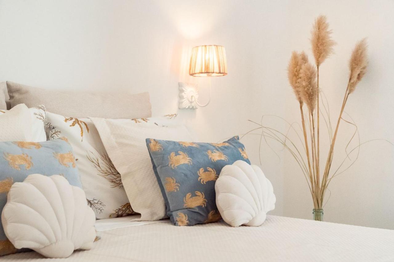 Valu Bed and Breakfast Carloforte  Εξωτερικό φωτογραφία