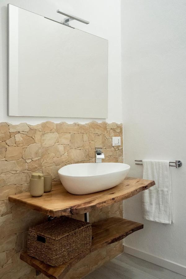 Valu Bed and Breakfast Carloforte  Εξωτερικό φωτογραφία