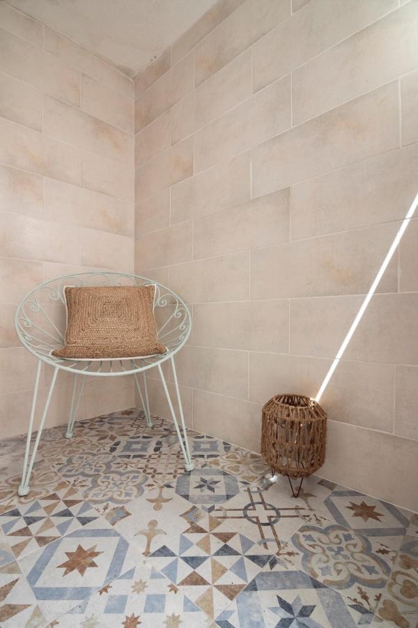 Valu Bed and Breakfast Carloforte  Εξωτερικό φωτογραφία