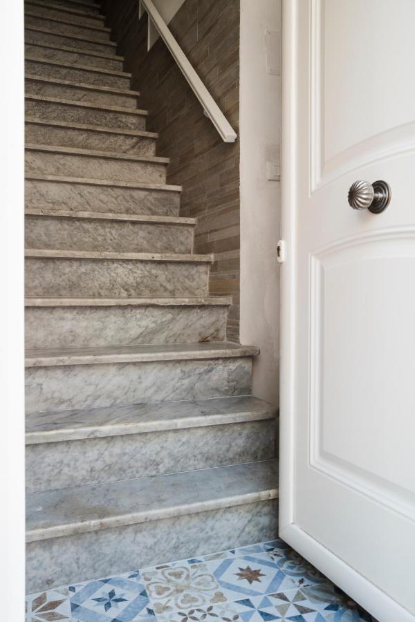 Valu Bed and Breakfast Carloforte  Εξωτερικό φωτογραφία