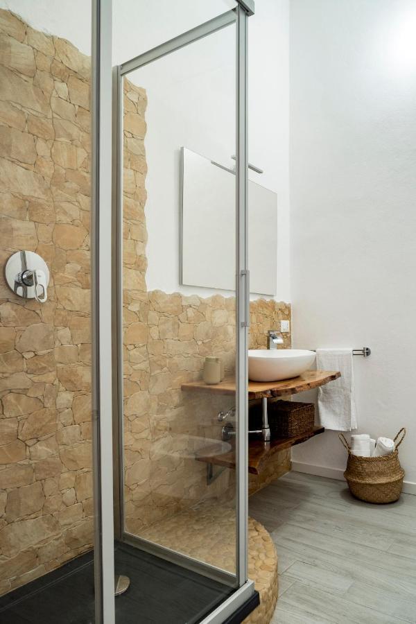 Valu Bed and Breakfast Carloforte  Εξωτερικό φωτογραφία
