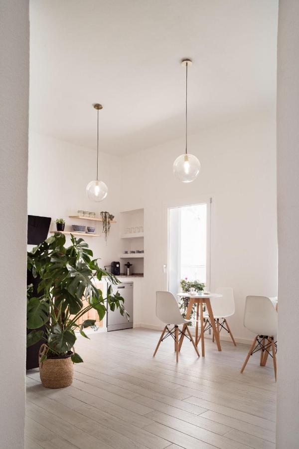 Valu Bed and Breakfast Carloforte  Εξωτερικό φωτογραφία