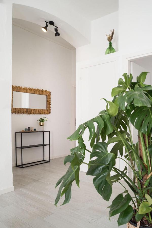 Valu Bed and Breakfast Carloforte  Εξωτερικό φωτογραφία