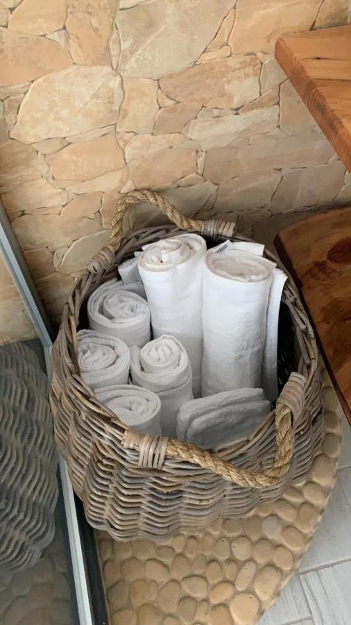 Valu Bed and Breakfast Carloforte  Εξωτερικό φωτογραφία