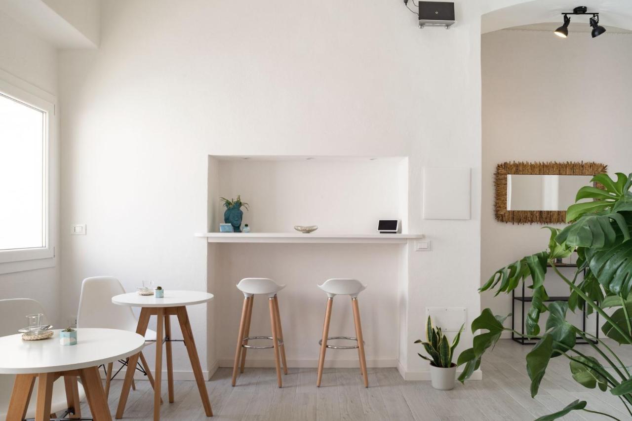 Valu Bed and Breakfast Carloforte  Εξωτερικό φωτογραφία