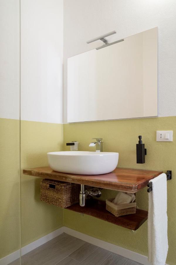 Valu Bed and Breakfast Carloforte  Εξωτερικό φωτογραφία