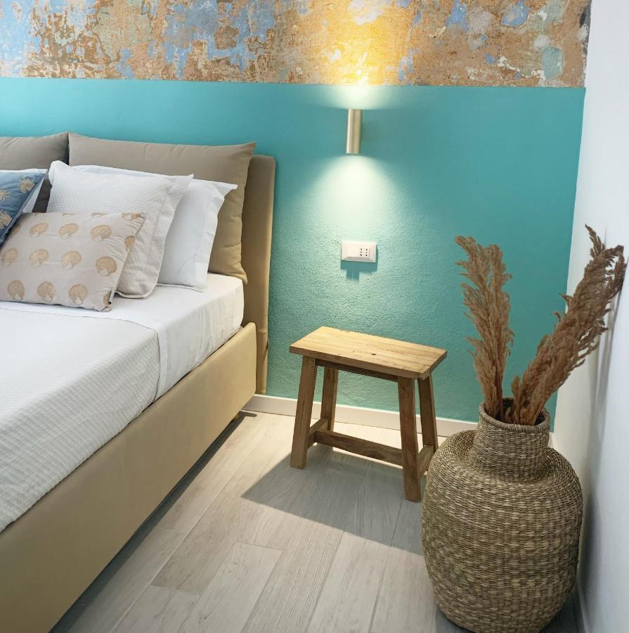 Valu Bed and Breakfast Carloforte  Εξωτερικό φωτογραφία