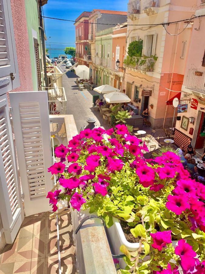 Valu Bed and Breakfast Carloforte  Εξωτερικό φωτογραφία