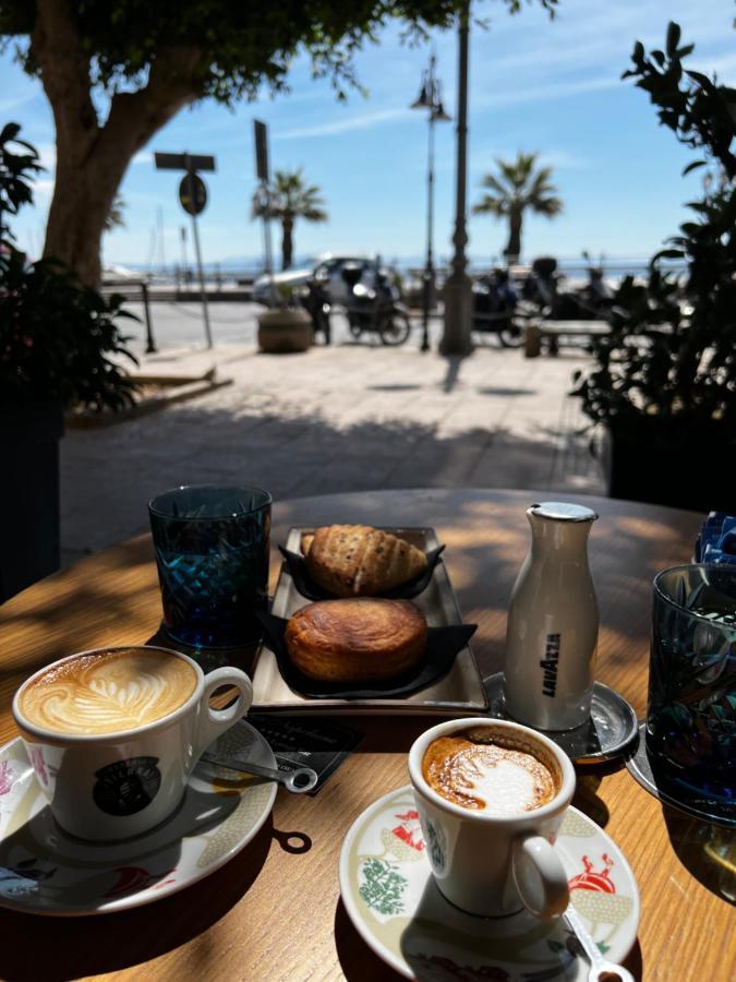 Valu Bed and Breakfast Carloforte  Εξωτερικό φωτογραφία