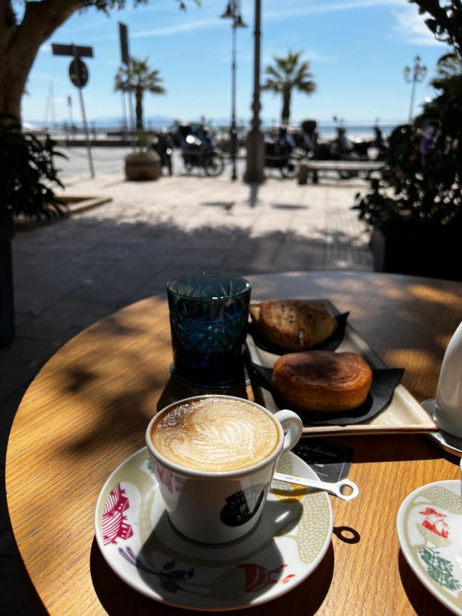 Valu Bed and Breakfast Carloforte  Εξωτερικό φωτογραφία