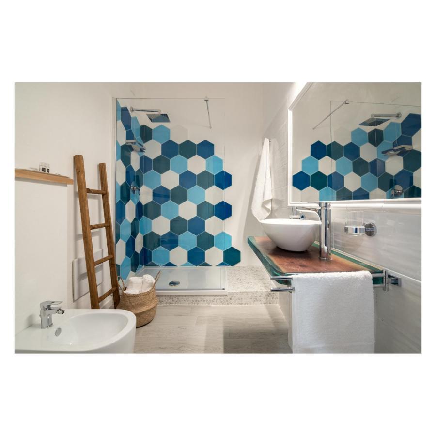 Valu Bed and Breakfast Carloforte  Εξωτερικό φωτογραφία
