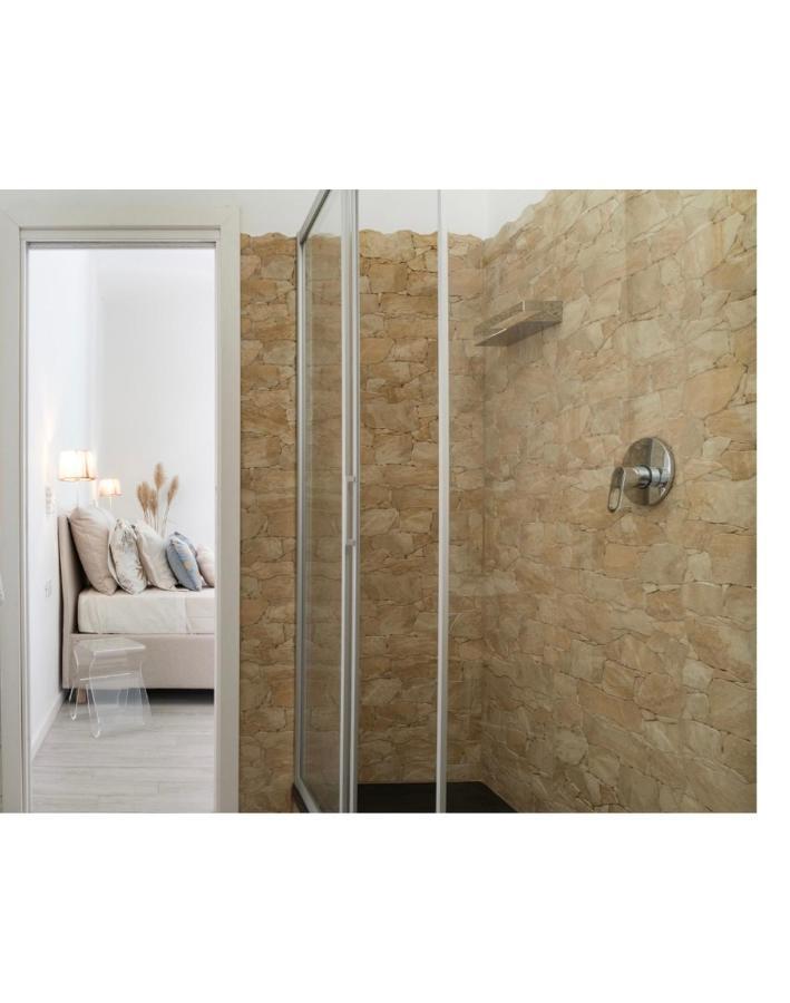 Valu Bed and Breakfast Carloforte  Εξωτερικό φωτογραφία