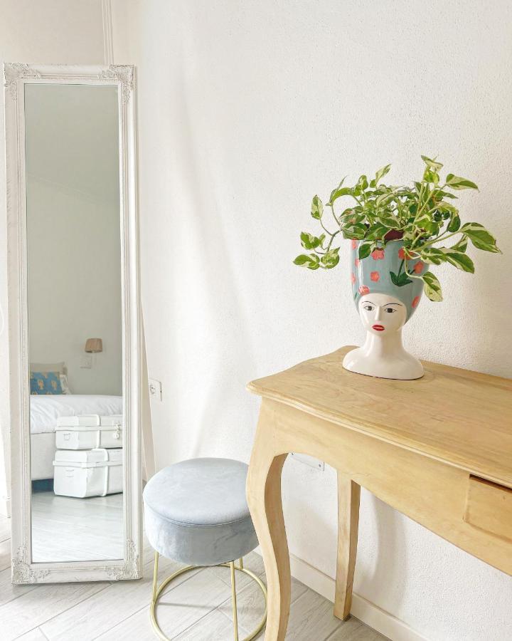 Valu Bed and Breakfast Carloforte  Εξωτερικό φωτογραφία