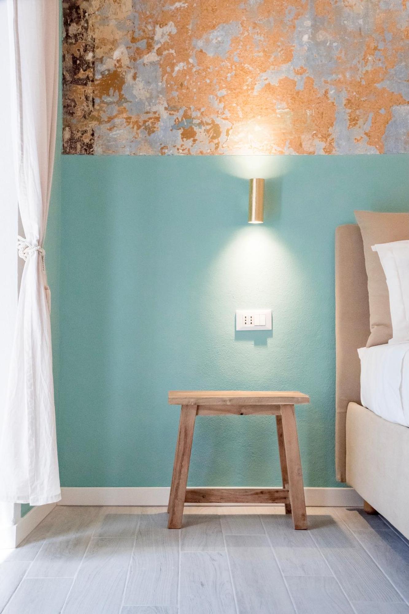 Valu Bed and Breakfast Carloforte  Εξωτερικό φωτογραφία