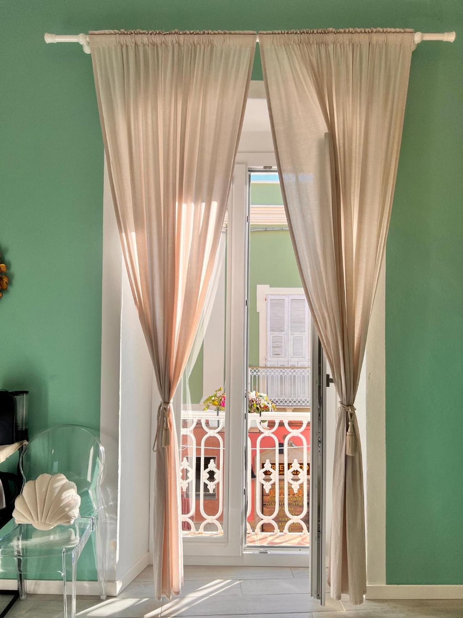Valu Bed and Breakfast Carloforte  Εξωτερικό φωτογραφία