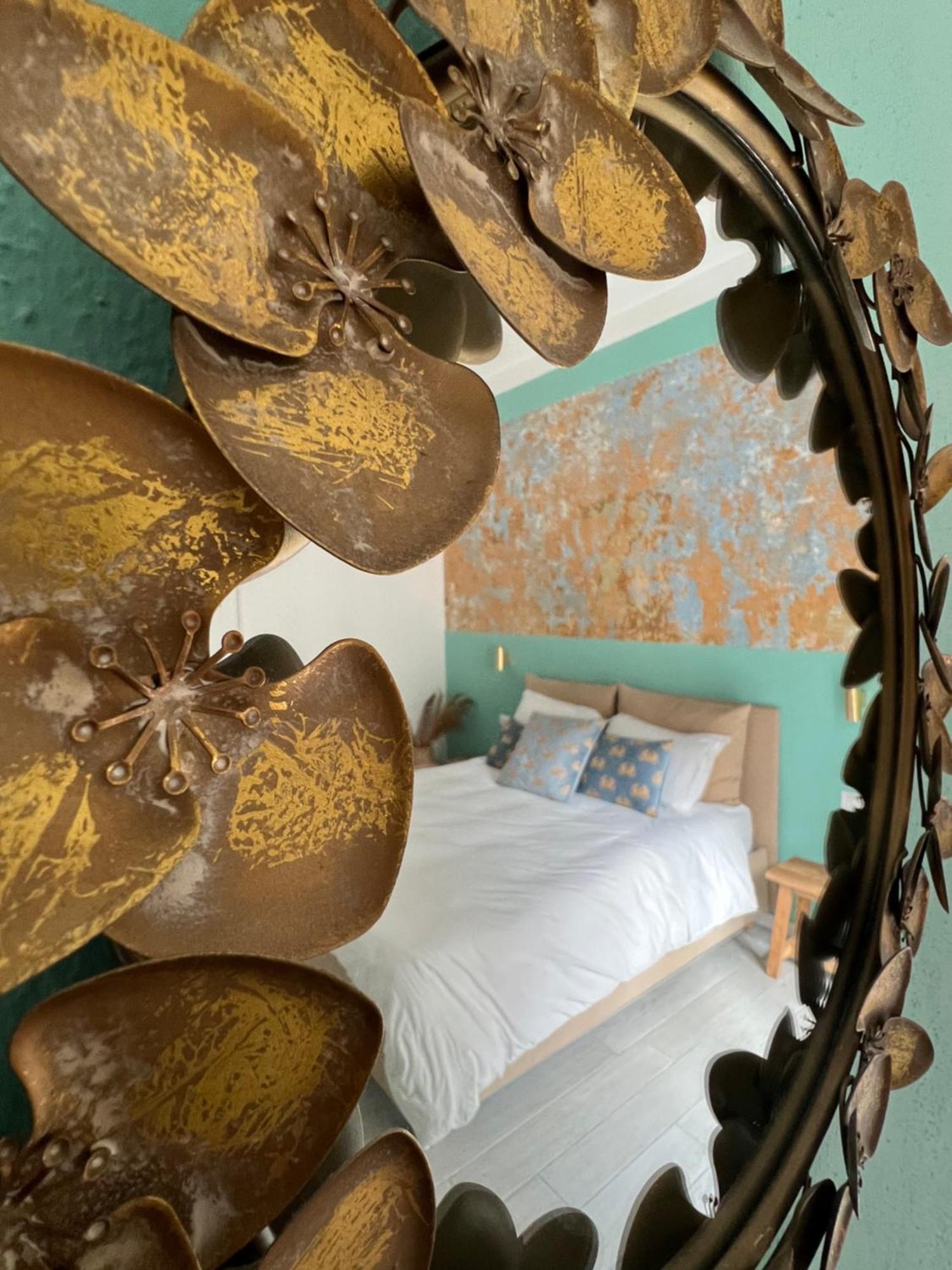 Valu Bed and Breakfast Carloforte  Εξωτερικό φωτογραφία